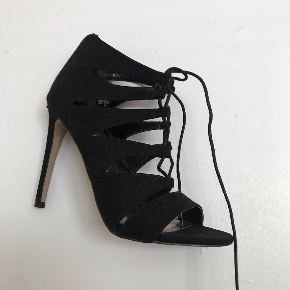 Madden girl heels
